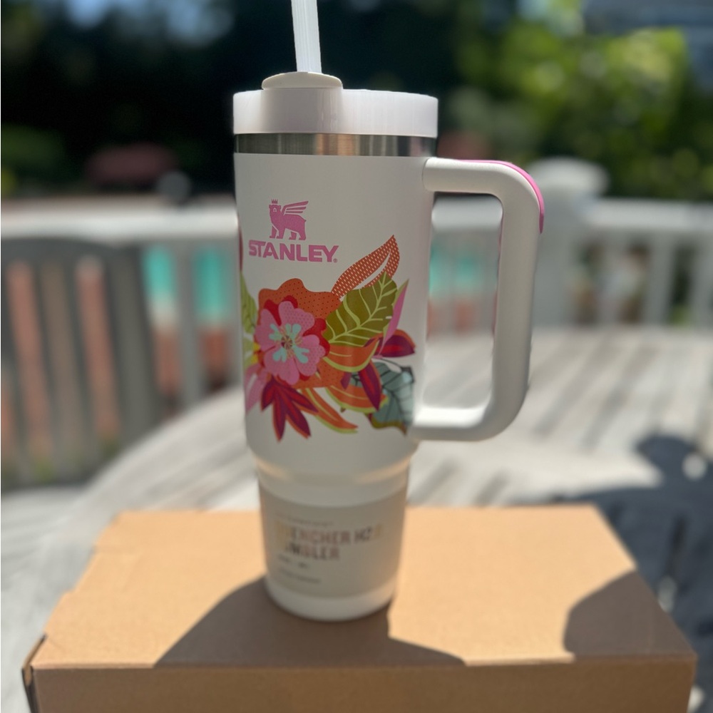 Stanley Mother’s Day 30 ounce tumbler